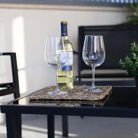 Appartement Dormforyou Jose Maria Haro Valencia