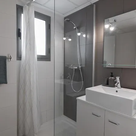 Dormforyou Jose Maria Haro Appartement *