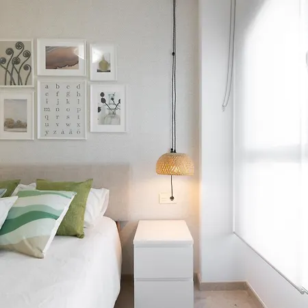 Appartement Dormforyou Jose Maria Haro