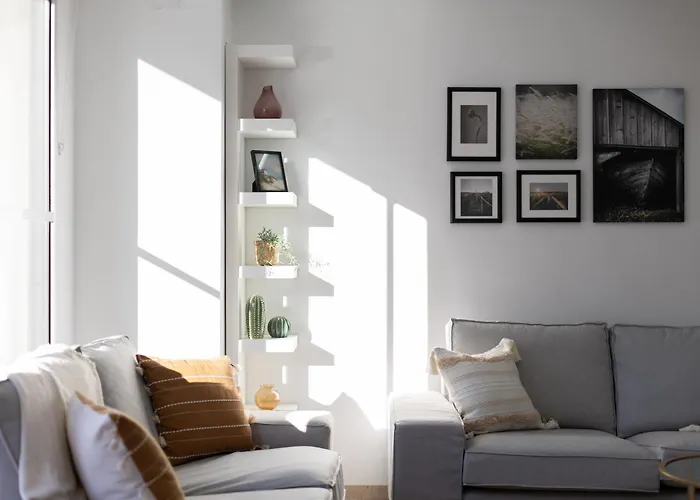 Lägenhet Dormforyou Jose Maria Haro