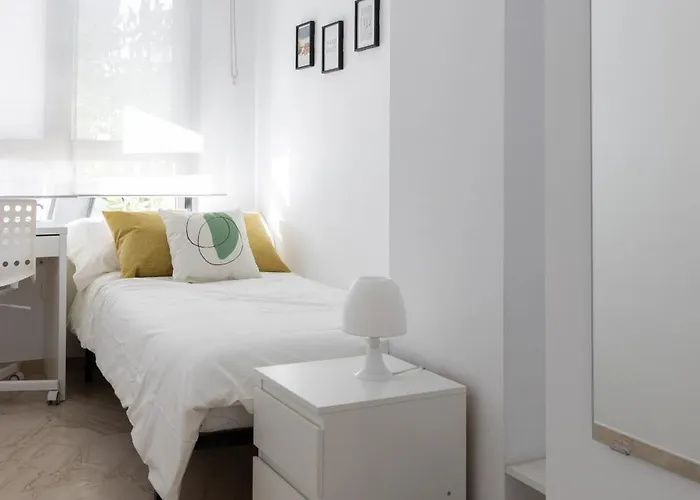 Lägenhet Dormforyou Jose Maria Haro