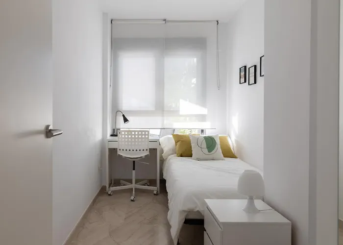 Dormforyou Jose Maria Haro Valencia