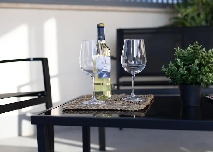 Lägenhet Dormforyou Jose Maria Haro Valencia