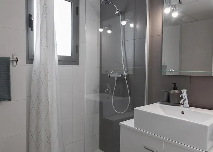 Dormforyou Jose Maria Haro Lägenhet *