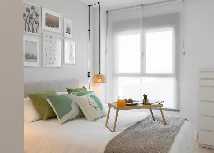 Dormforyou Jose Maria Haro * Valencia