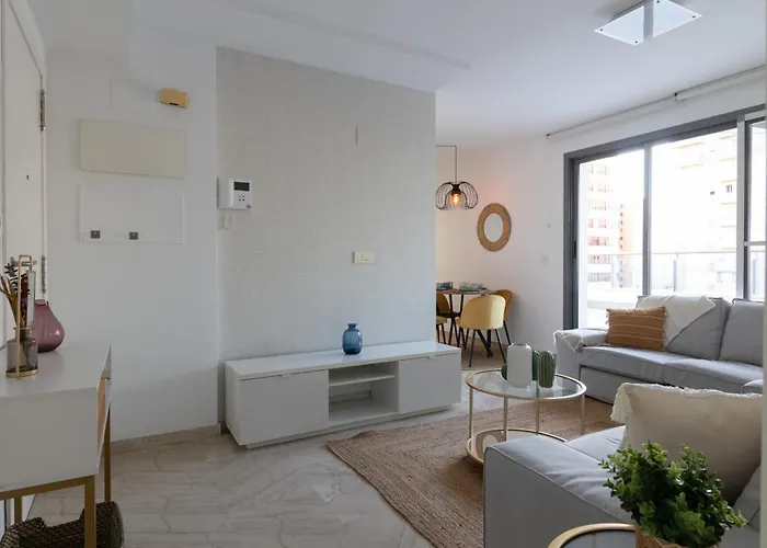 Dormforyou Jose Maria Haro Lägenhet