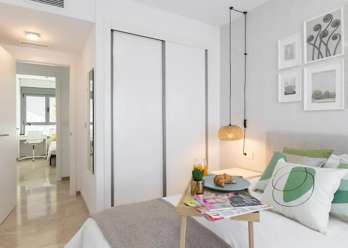 Lägenhet Dormforyou Jose Maria Haro *