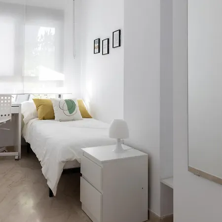 شقة Dormforyou Jose Maria Haro