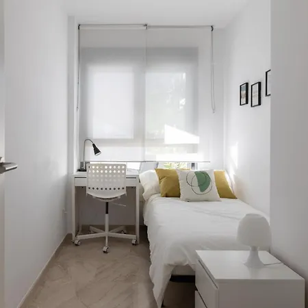 Dormforyou Jose Maria Haro فالنسيا
