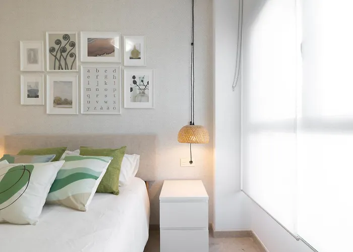 아파트 Dormforyou Jose Maria Haro